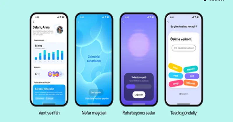 TikTok rəqəmsal rifah məkanını istifadəyə verir