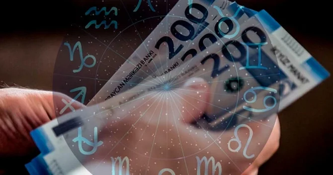 Bu bürclər çox PUL QAZANIR