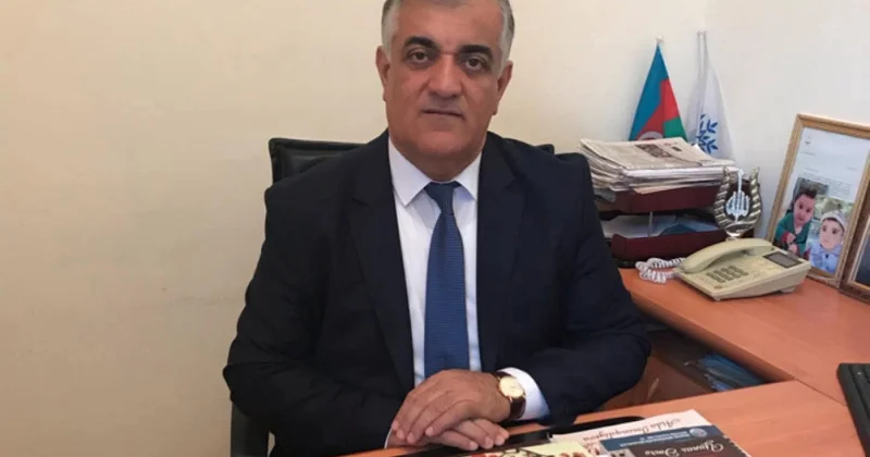 Elman Quliyev: Ümumtatar ədəbiyyatının tərkib hissəsi olan Krım tatar ədəbiyyatı