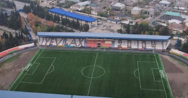 İkinci dövrə Yevlaxda start götürür