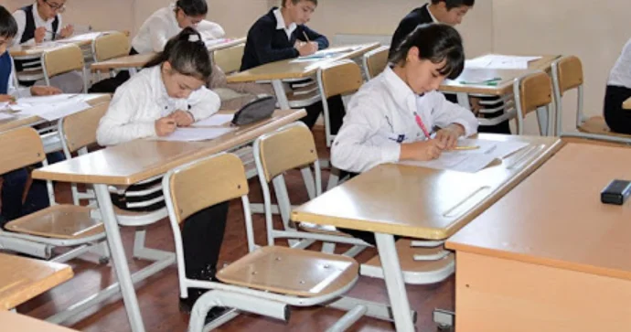 Tətildən sonra ilk dərs günündə davamiyyət necədir? RƏSMİ
