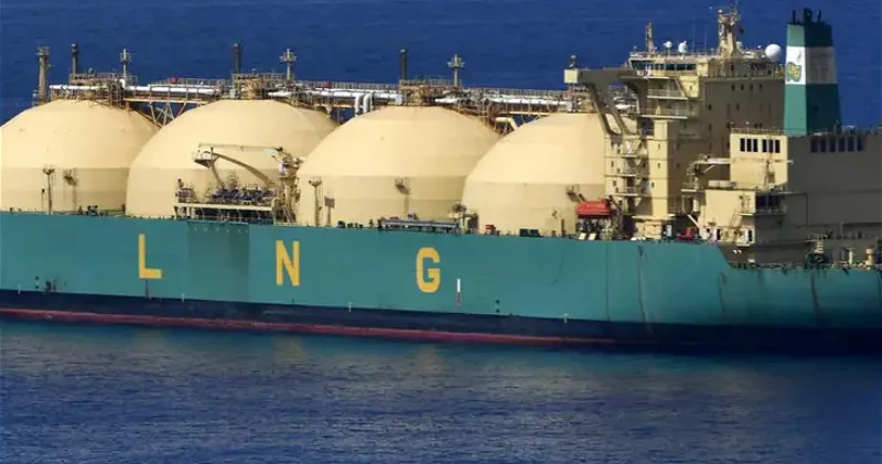 Американский СПГ против азербайджанского газа: дуэль в Афинах СИТУАЦИЯ