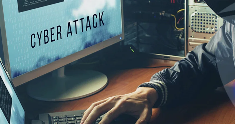 Кибератака: более 54 тысячи украденных аккаунтов