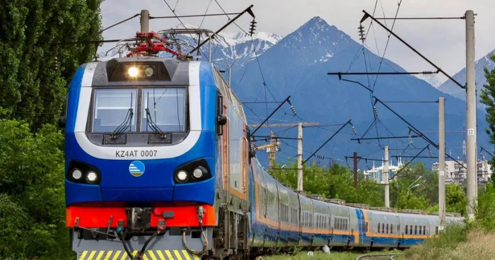 Nazir: Astanadan Türkiyəyə ticarət yolu açıla bilər