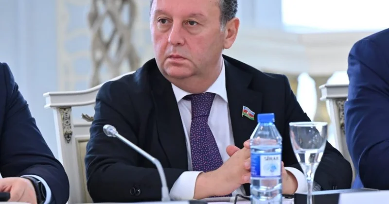 2026 cı il üçün nəzərdə tutulan Hesablama Palatasının xərclər smetası layihəsi yaranmış çaǧırışlara tam uyǧundur