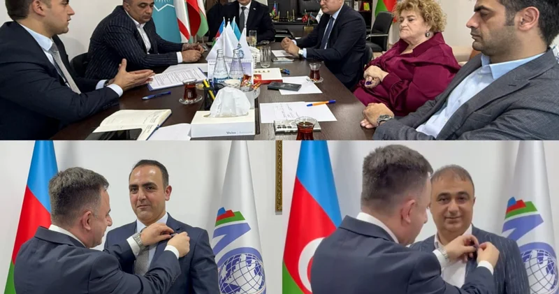 Azərbaycan Qiymətləndiricilər Cəmiyyətinin sıraları genişlənir