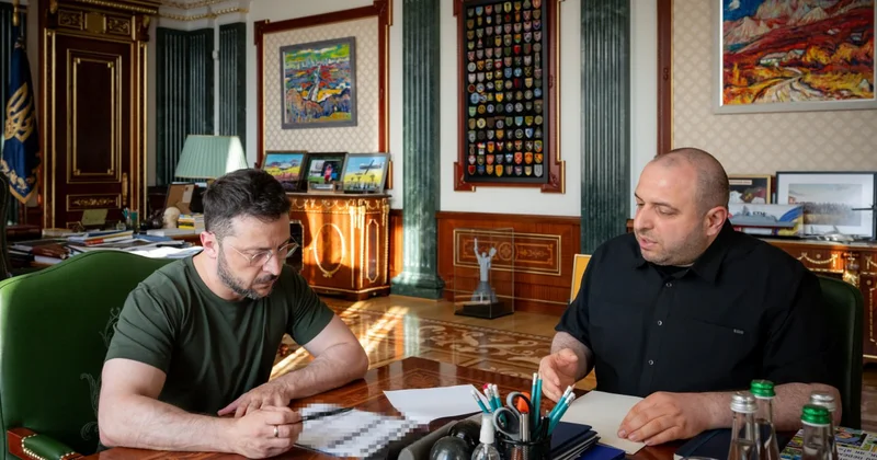 Стало известно, какой пункт удалось Украине удалить из проекта мирного соглашения Minval Politika