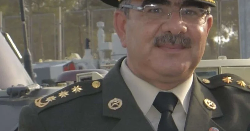 Polkovniki maşın vurdu qəzada həlak oldu Əhədov kimdir?