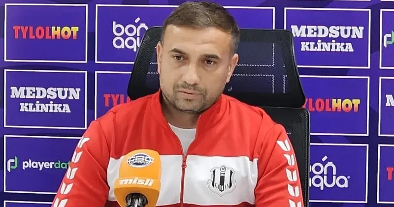 Kəpəz”in Yevlaxda oynayacağından xəbərim yoxdu” Azər Həşimov