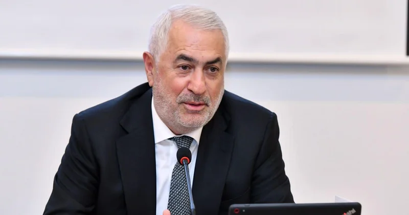 Cavid Qurbanov yerlisi olan deputatın müdafiəsinə qalxdı: O, hələ gəncdir, əmiləri isə...