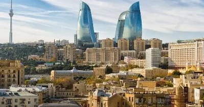 Ermənistan fəalları artıq Bakıdadır Adlar