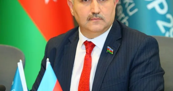 YAP ın siyasi kursu nəticəsində Azərbaycan bu gün Cənubi Qafqazın lider dövləti kimi tanınır