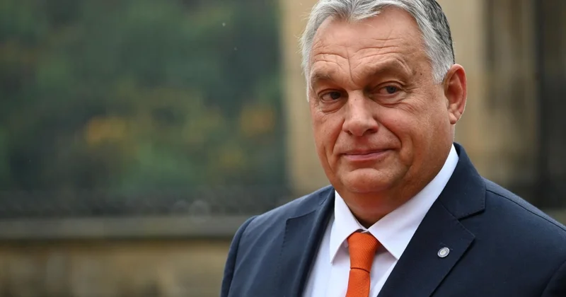 Трамп нацелился на мир. А Орбан манит к саммиту