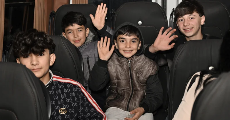 Böyük qayıdış: Xocalı şəhərinə və Horovluya 338 nəfər yola salındı