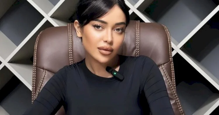 Nigar Fərhad: “İnsan deyil, ən təhlükəli yırtıcısan!”