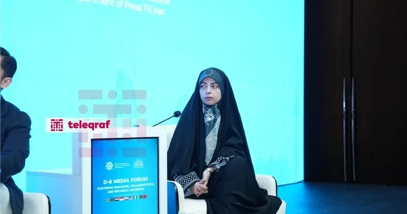 Elham Abedini: Süni intellekt jurnalistikanı həm gücləndirir, həm də risk yaradır