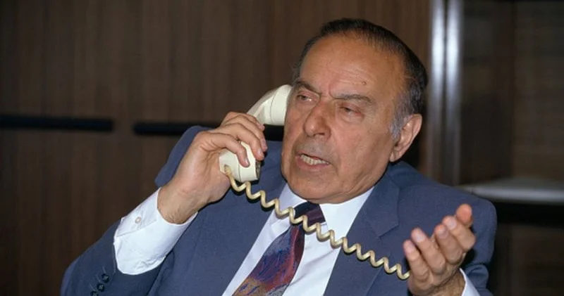 Liderlərin gecə həyatı: Heydər Əliyev haqda maraqlı fakt Siyahıda daha kimlər var?