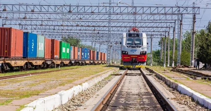 Масштабный проект: ж/д линия Баку Беюк Кясик получит современную электрификацию при поддержке АБР