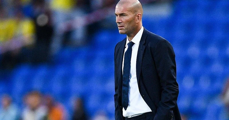 Zidan gələn il iş başında olacaq