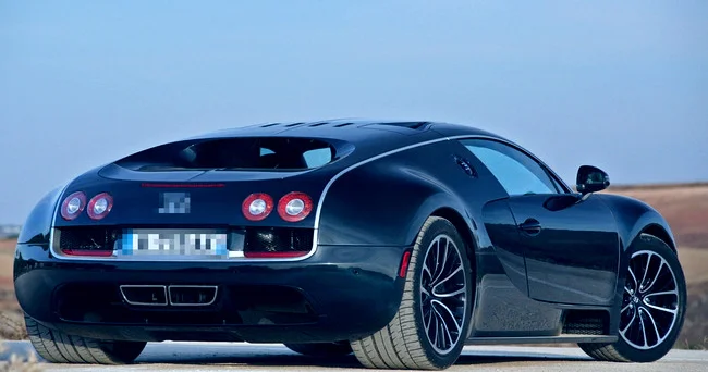 Nömrələrdə rəqəm sisteminin dəyişdirilməsi sürücülərə və yaxud yol hərəkətinə heç bir təsir etməyəcək