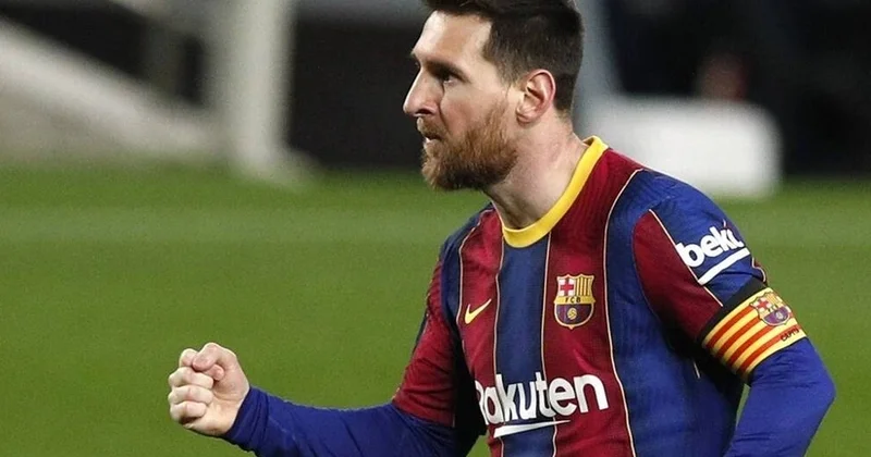 Klub prezidenti Messinin Barselona ya qayıdışını qeyri real adlandırıb