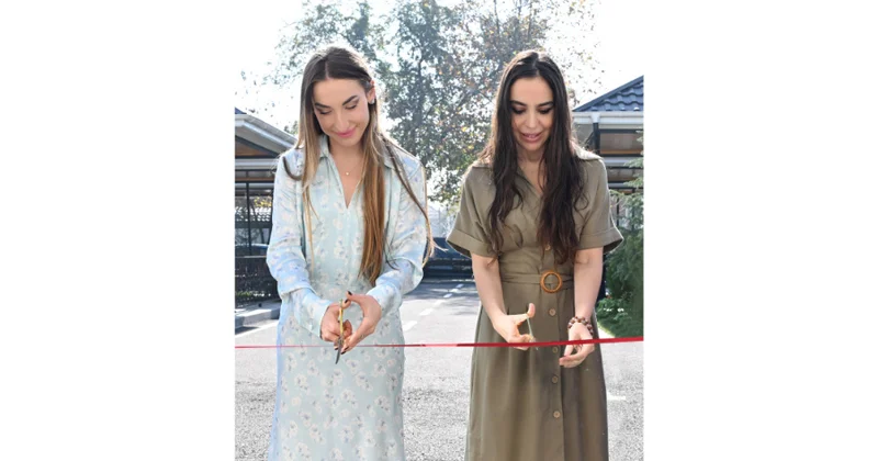 Фонд Гейдара Алиева сдал в эксплуатацию Лянкяранский детский дом после капитальной реконструкции (ФОТО)