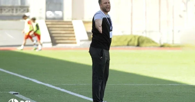 Rüstəm Məmmədov: Autsayder komandalara qarşı futbolçuları motivasiya etmək çətindir