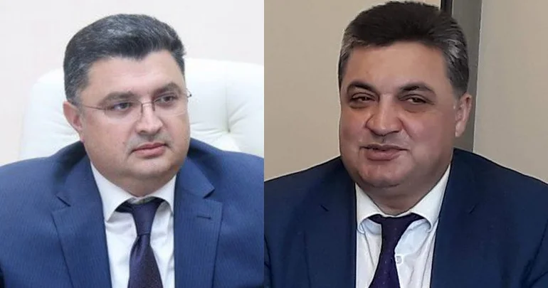 “Azərişıq”ın sədrinin birinci müavini Namiq Mənanın əmisi oğludur? AÇIQLAMA