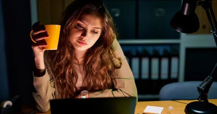 Yuxu çatışmazlığı artıq çəkiyə səbəb ola bilər Həkimdən XƏBƏRDARLIQ