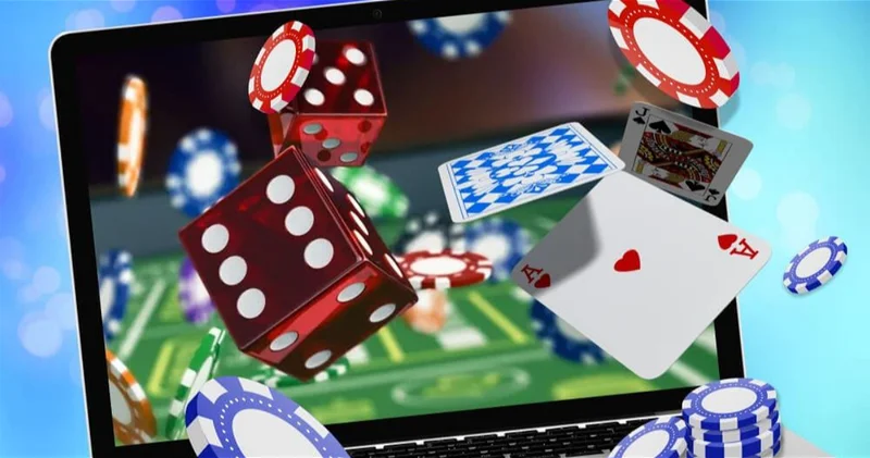 Киберполиция вычислила участников незаконных онлайн азартных игр ВИДЕО