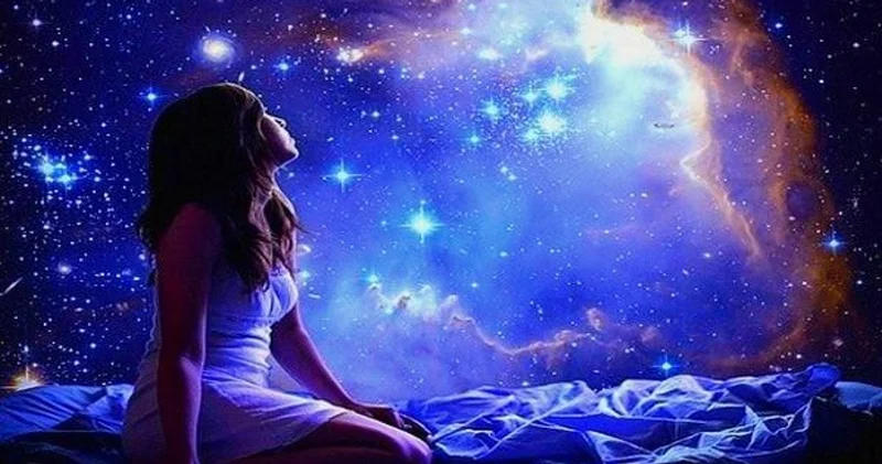 Gecə yuxuları əslində nədən xəbər verir: neyrocərrahın fikri
