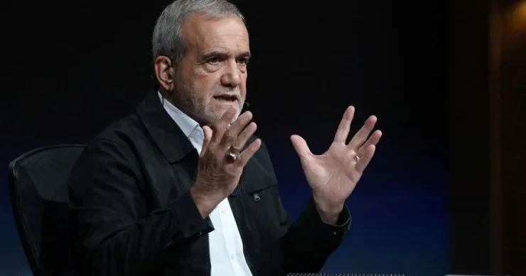 Prezident paytaxtın köçürülməsi təklifini yenidən gündəmə gətirdi