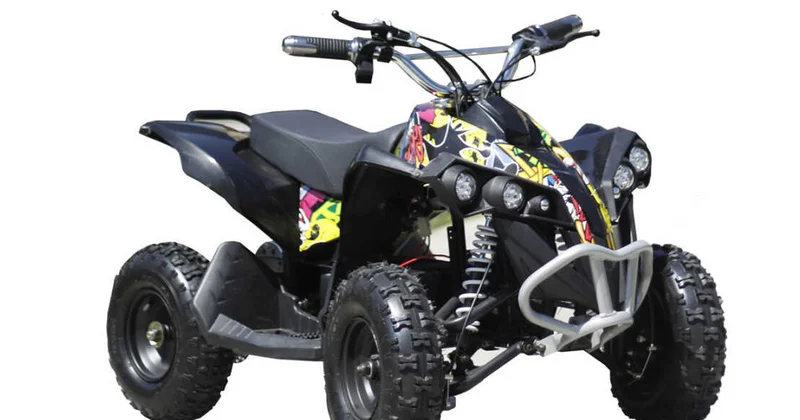 Azərbaycan idxal olunan kvadrisikllərə görə aksiz dərəcəsi tətbiq olunacaq