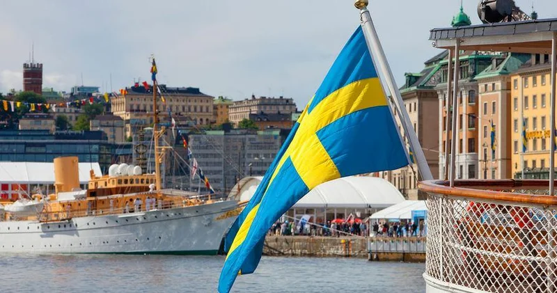 ЕС раскритиковал Швецию