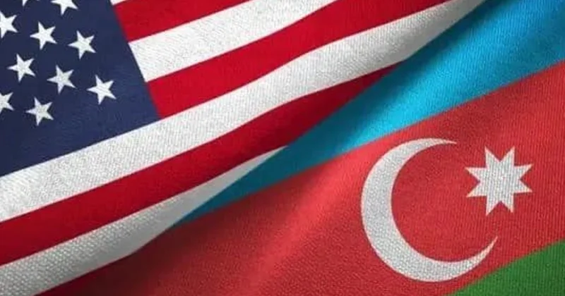 Forbes : ABŞ nin Azərbaycanla tərəfdaşlığı ölkənin regiondakı strateji rolundan qaynaqlanır