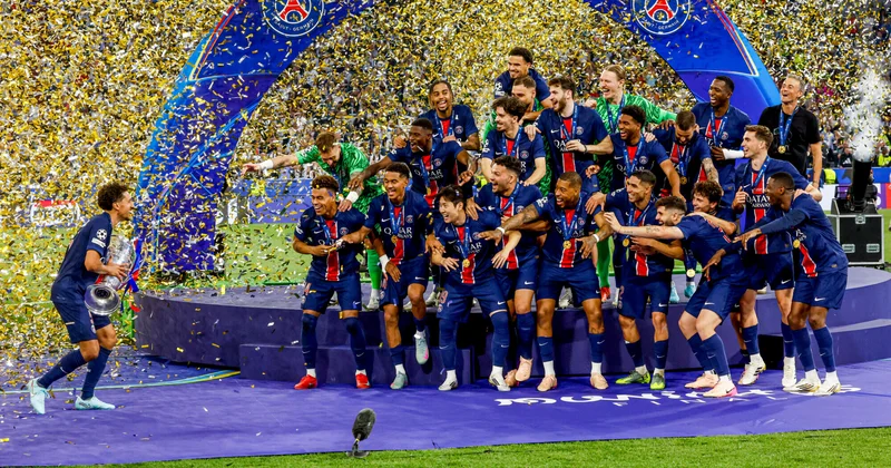 PSJ nin tarixində rekord gəlir