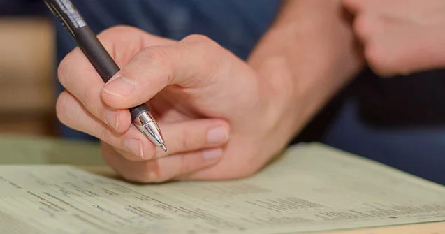 Bu ərizə vaxtında verilməsə 200 manat sanksiya olacaq