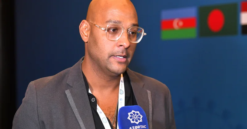 Misirli ekspert: Azərbaycan D 8 təşkilatının fəaliyyətinə yeni təkan verib MÜSAHİBƏ