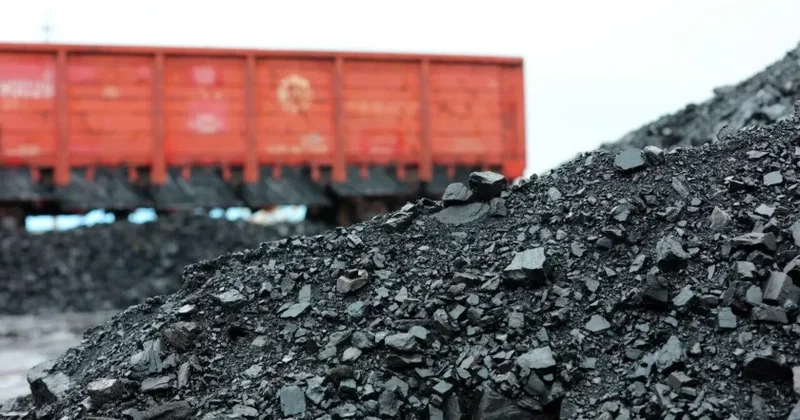 Rusiyanın kömür sənayesinin itkiləri 350 milyarda çatacaq