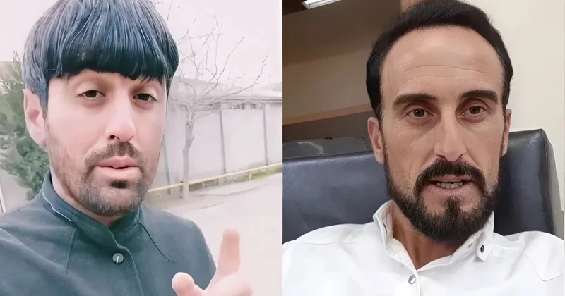 Meyxanaçıdan ittihamlara cavab: “Guya heç kəs evli xanımla eşq yaşamır?!”