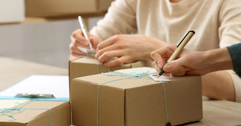 “65 manata göndərilən malı onlar təyyarə bileti qiymətinə çatdırırlar...”