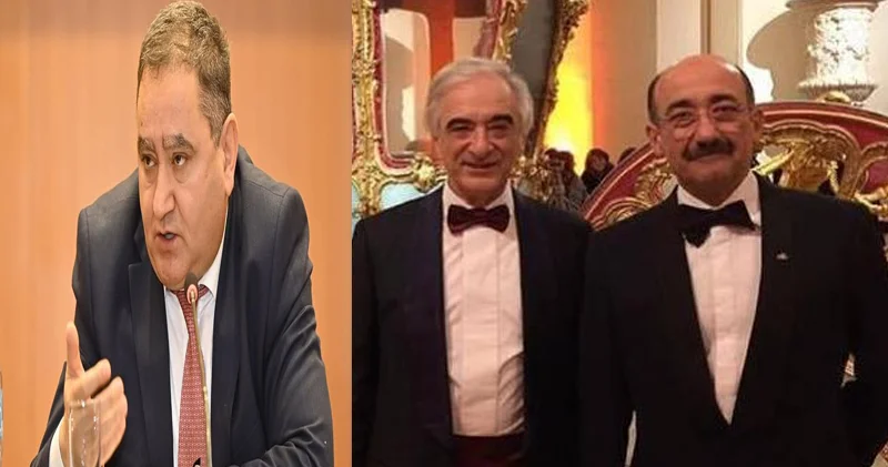 Mədəniyyətimizi də, nazirliyi də Polad Bülbüloğlu və Əbülfəz Qarayev məhv etdi