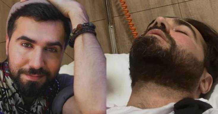 Çingiz xəstəxanalıq oldu Video