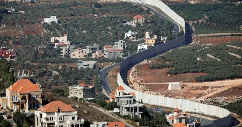 Livan sərhədlərinin təhlükəsizliyi üzrə danışıqlara hazır olduğunu açıqlayıb