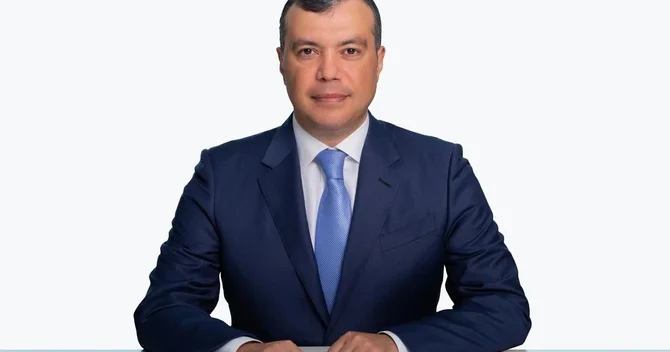 Sahil Babayev: Son 5 ildə qeyri neft qaz ÜDM i nominal olaraq 63 % artıb