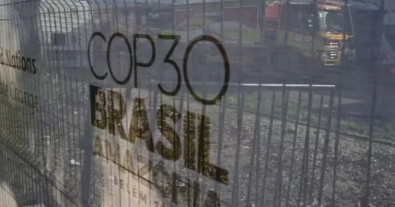 Otuzdan çox ölkə COP30 Sədrliyinin qarşısında tələblə çıxış edib