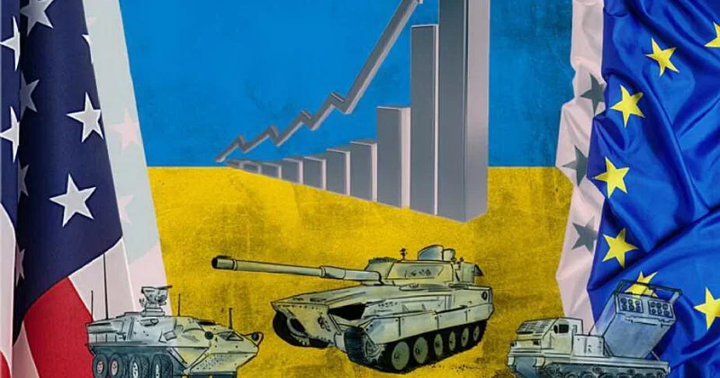 Reparasiya krediti Avropanın öz özünü dağıtma aktı