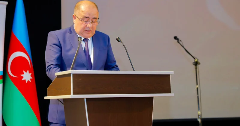 Naxçıvanda Baş nazir səlahiyyətlərini o icra edir