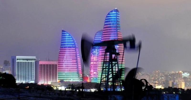 Цена Azeri Light выросла на мировых рынках