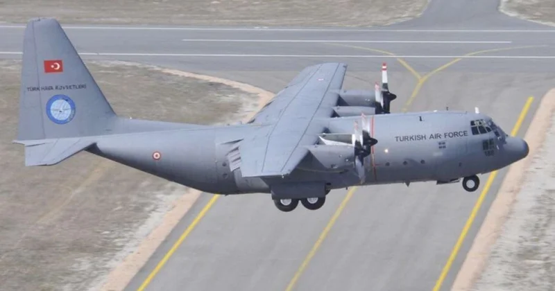 Крушение турецкого самолета в Грузии: эксперты исключили взрыв